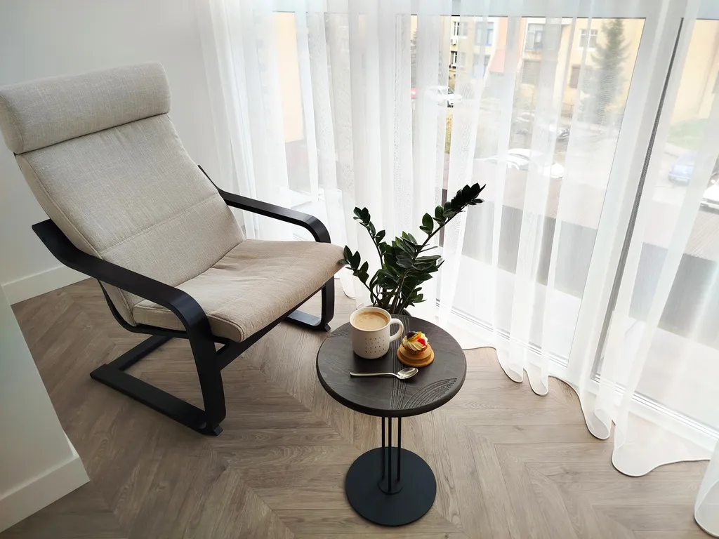 Квартира Квартира посуточно в центре Калининграда |  "Легенды Моря" | 7 человек — Калининград