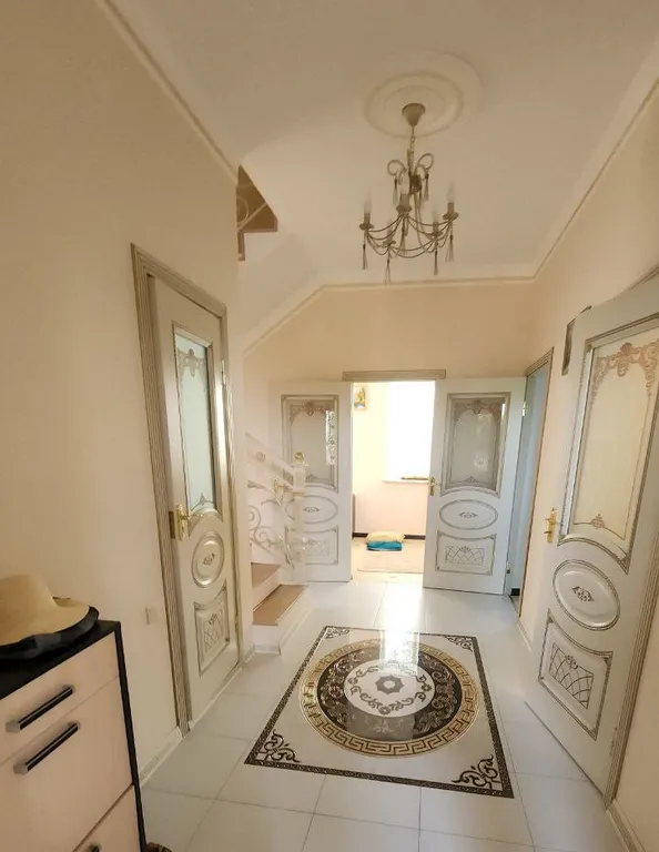 Дома коттеджи с видом на море