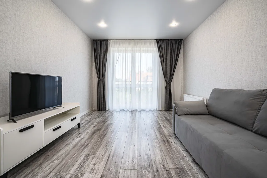 Квартира 2-комнатная Квартира — Калининград