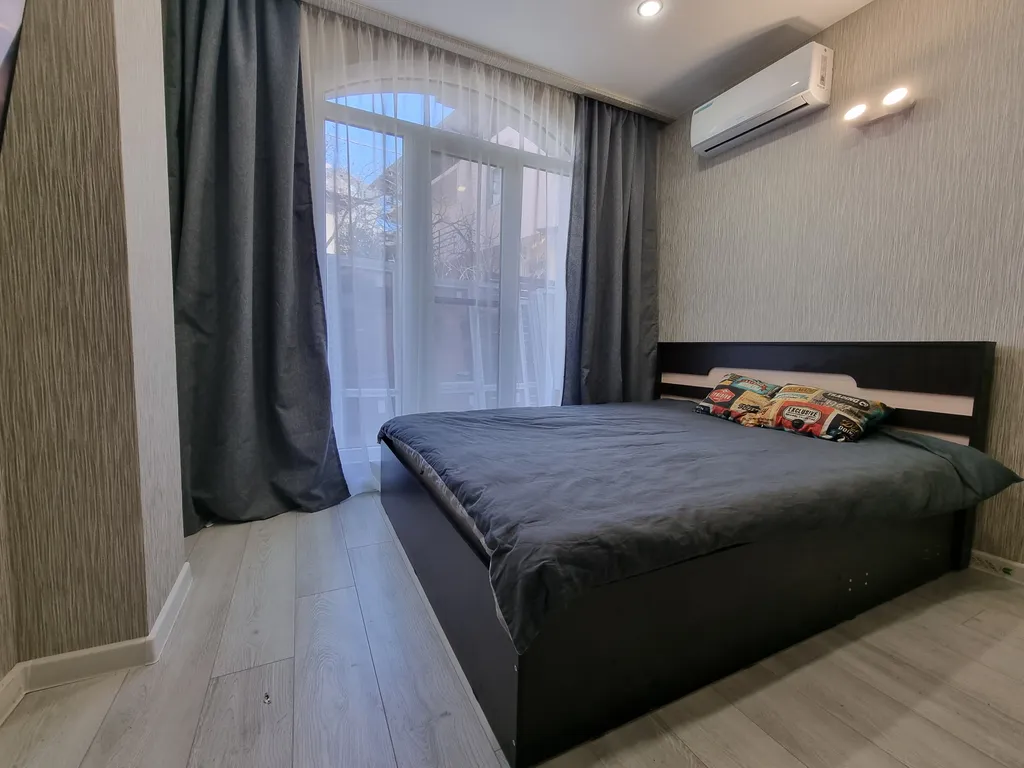 Студия в ЖК Resident