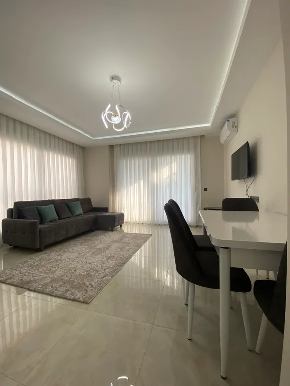 Квартира в 400 метрах от моря