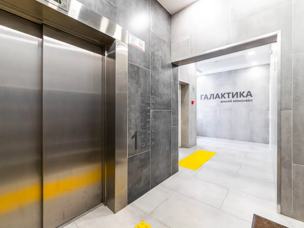 Квартира 1-комнатная Квартира — Санкт-Петербург