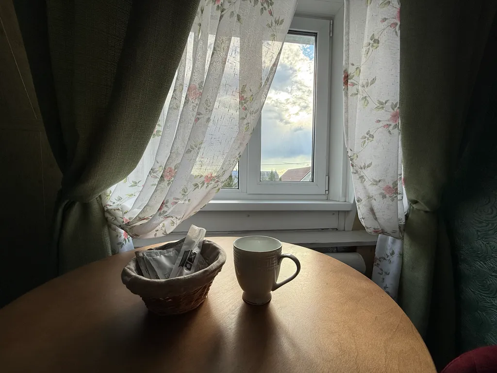 Дом на большую компанию