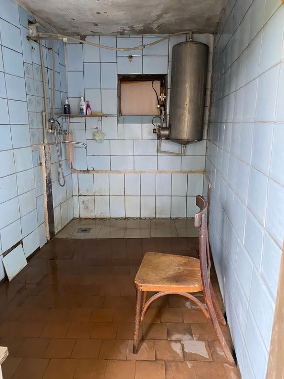 Комнаты в двухэтажном доме на берегу моря