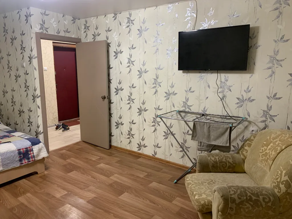 Квартира в центре города