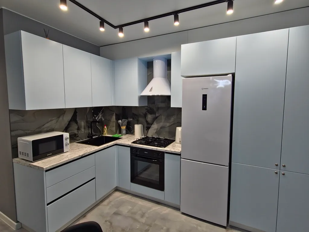 Уютная квартира в ЖК Дружба