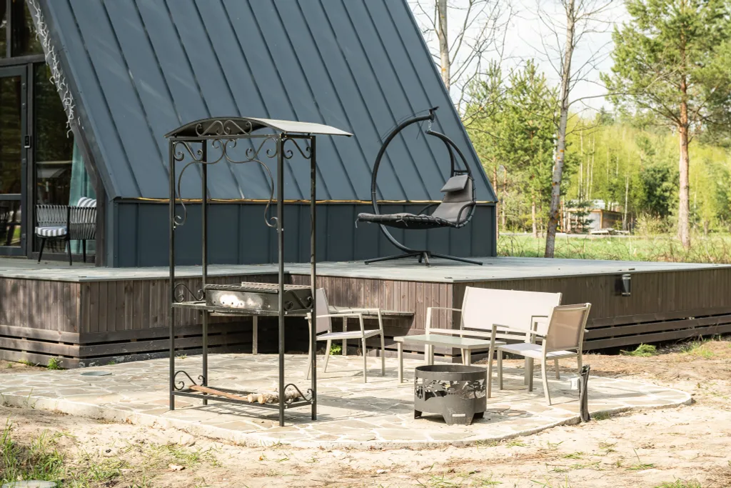 Дом гретель