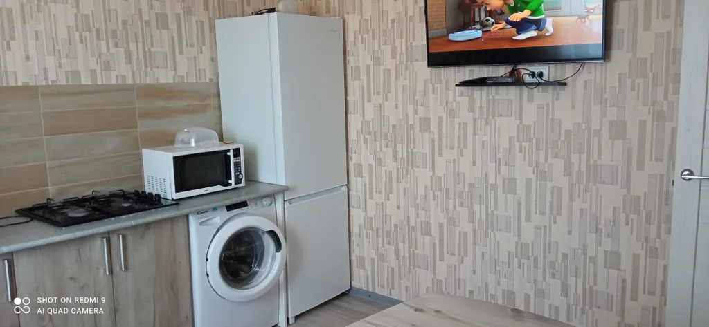 Домик у моря