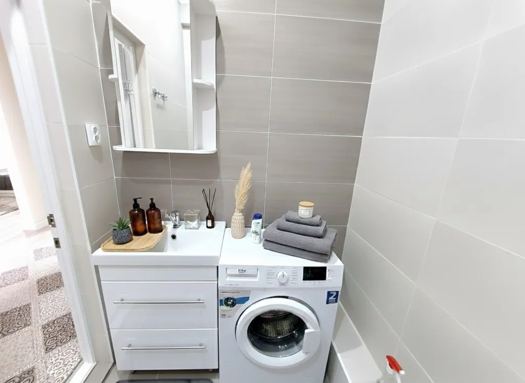 Насладитесь стильным отдыхом в центре города