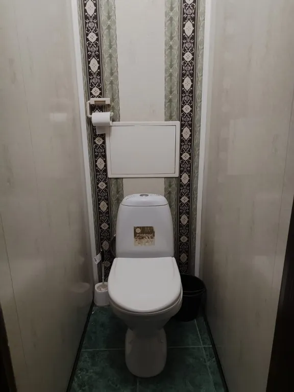 Квартира рядом с М4, 2 комнаты