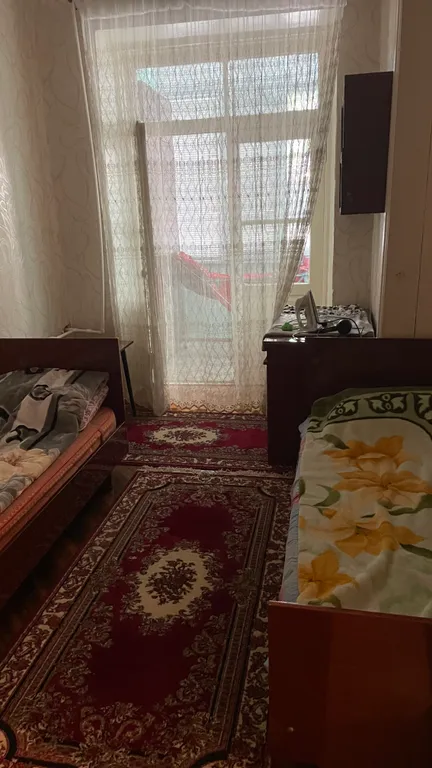 Уютная двушка для семьи