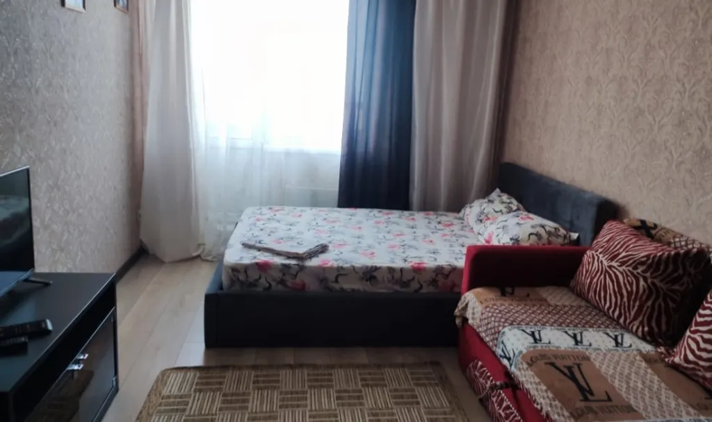 Уютная квартира в центре — аренда посуточно в Самара