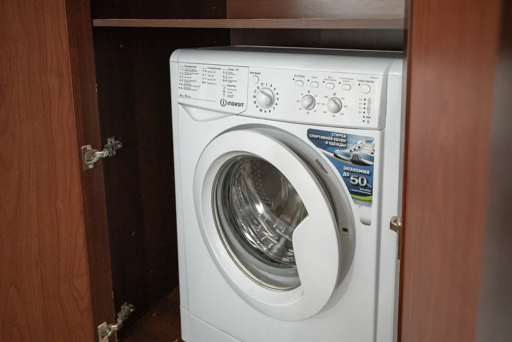 Апартамент с кухней в лучшей туристической и деловой локации