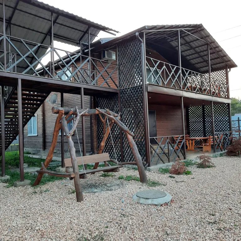 6-комнатный Дом