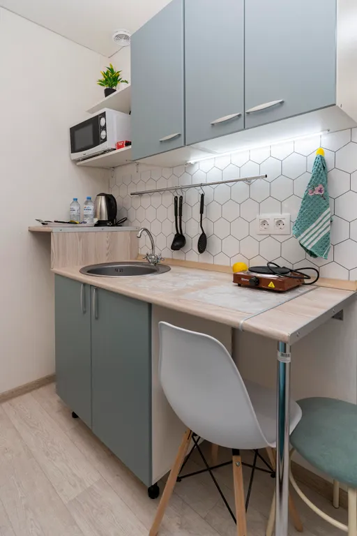 Студия Юг в центре города