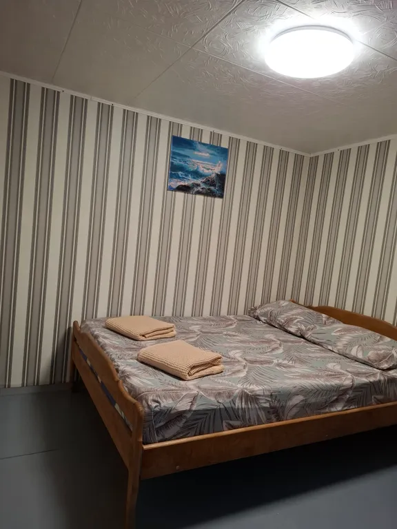 Квартира Трехместных эконом номер — аренда посуточно в Лазаревское