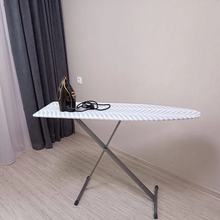 Квартира Милейшая квартира-студия — Анапа