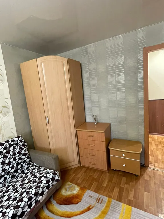 Квартира Уютная квартира в центре города — Красноярск