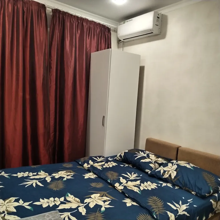 Квартира Квартира на Лаврова, М4-Дон, аэропорт — Краснодар