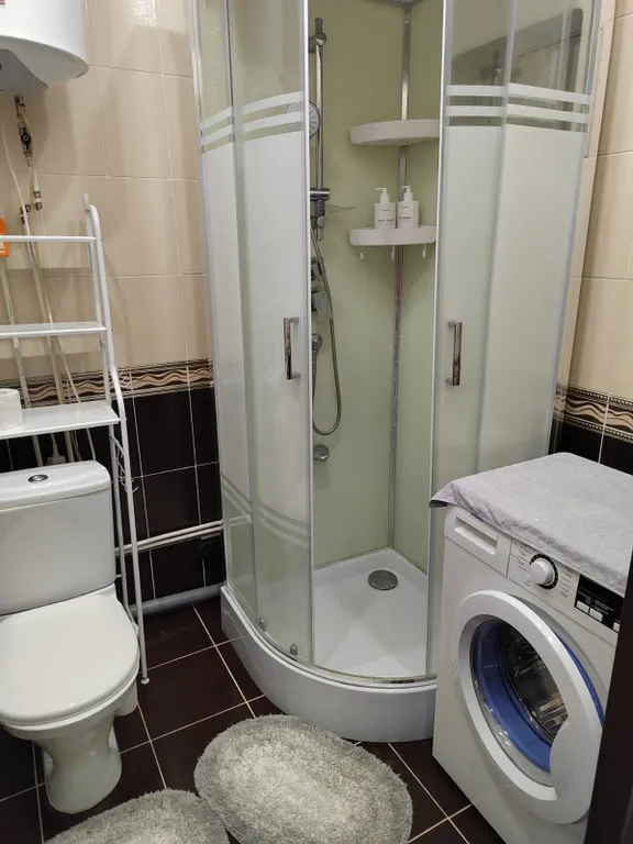 Чистая, уютная квартира с 2 смарт тв, с лучшим расположением в городе