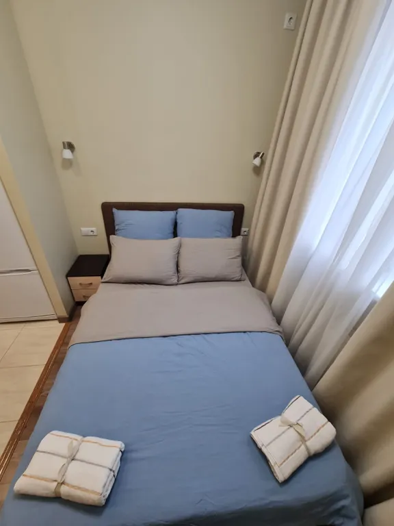 Апартаменты в Одинцово