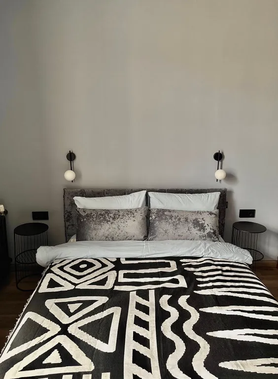 Новые семейные апартаменты в 5 минутах от жд вокзала