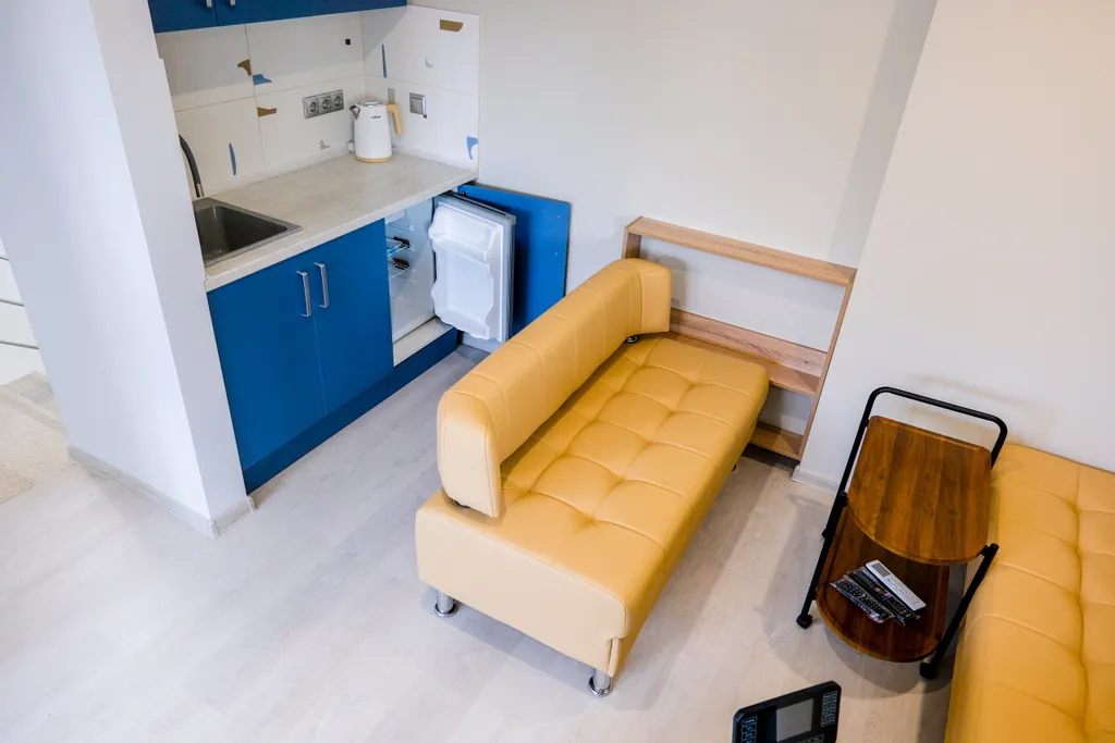 Дом шале с сауной, тренажерным залом и барбекю - для семьи и друзей