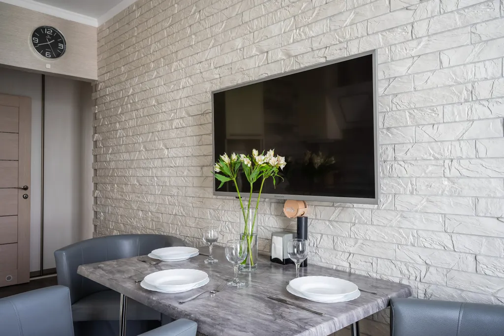 Квартира Квартира Mi Home Фантастические закаты — Калининград