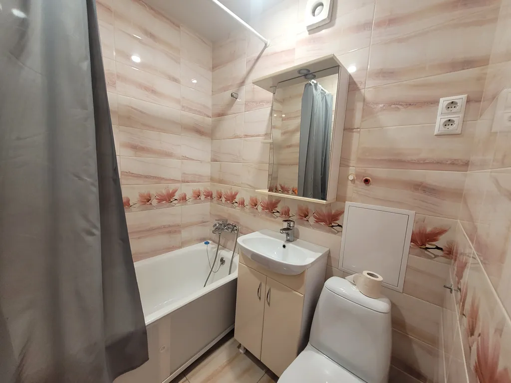 Квартира Квартира в центре Адлера — Адлер