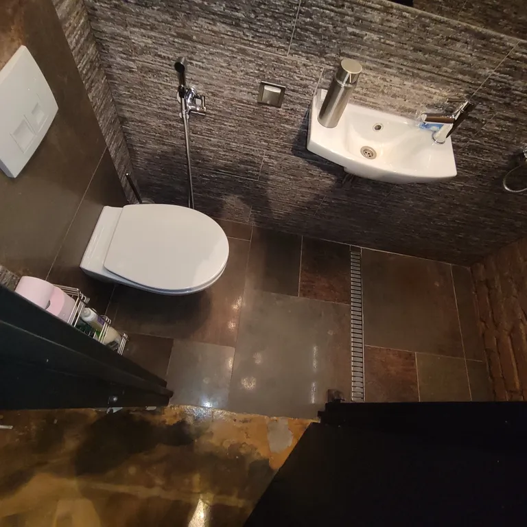 Квартира Квартира Nordic Art-Nouveau — Санкт-Петербург