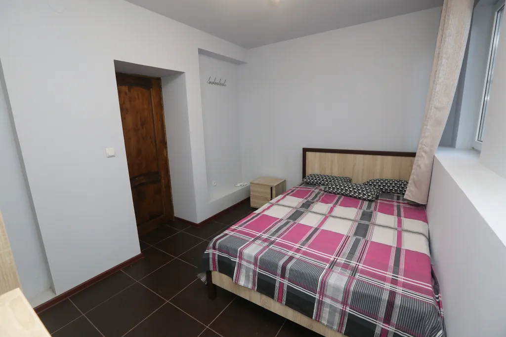 Casa Colina с террасой Вид на море и горы