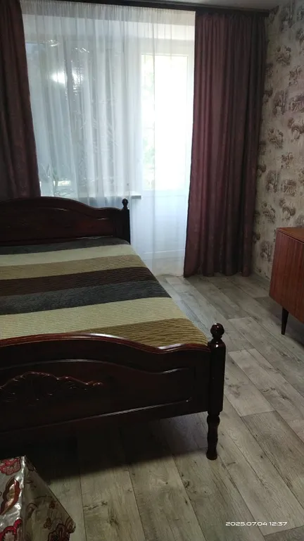 Уютная комфортная однокомнатная квартира в центре города