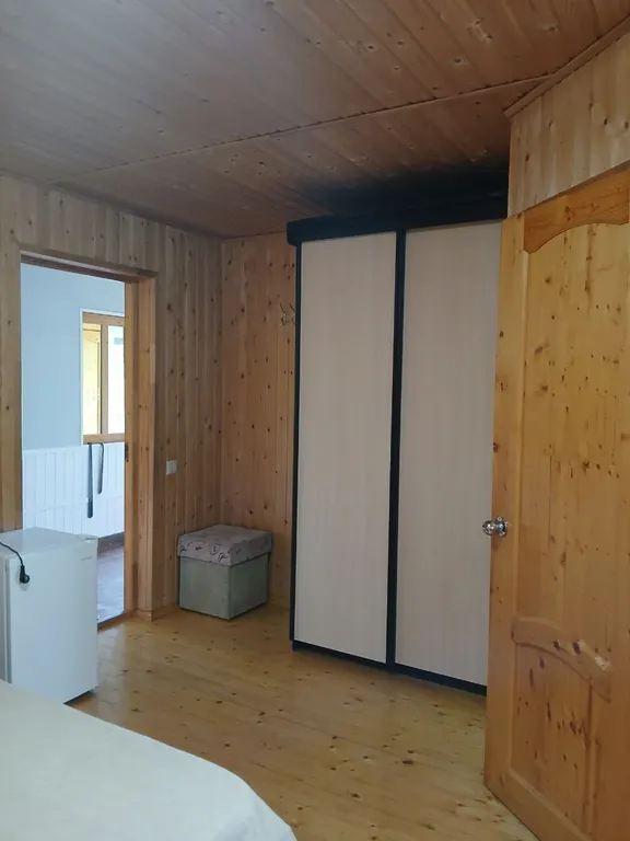 Квартира на первом этаже