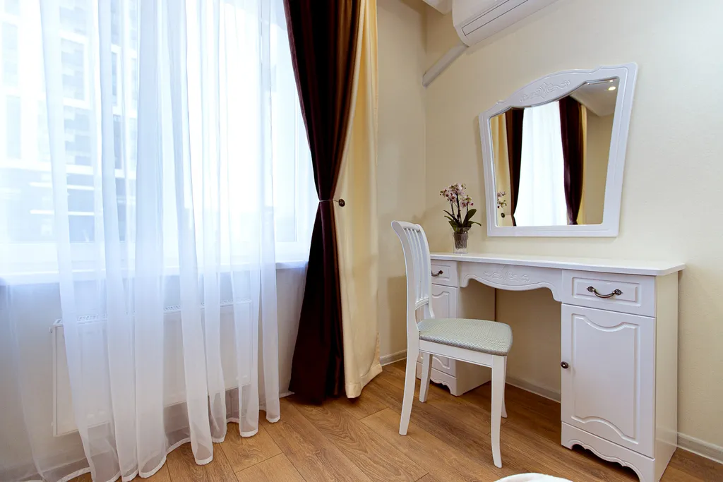 Уютный апартамент бизнес класса