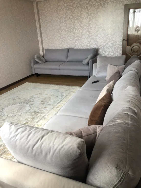 Квартира В нашей квартире уютно и удобно, как дома — Дербент