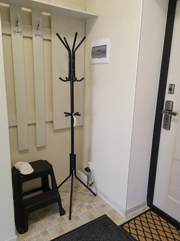 Квартира рядом с морем и озером