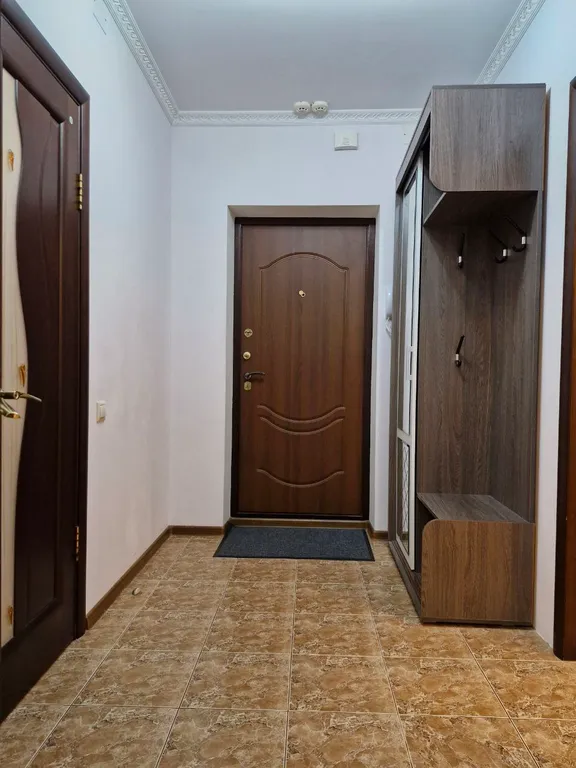 Квартира в центре возле реки