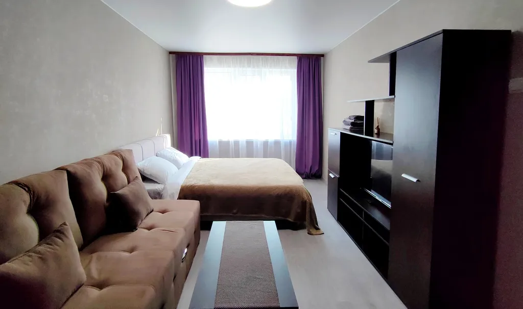 Уютная квартира в центральном районе