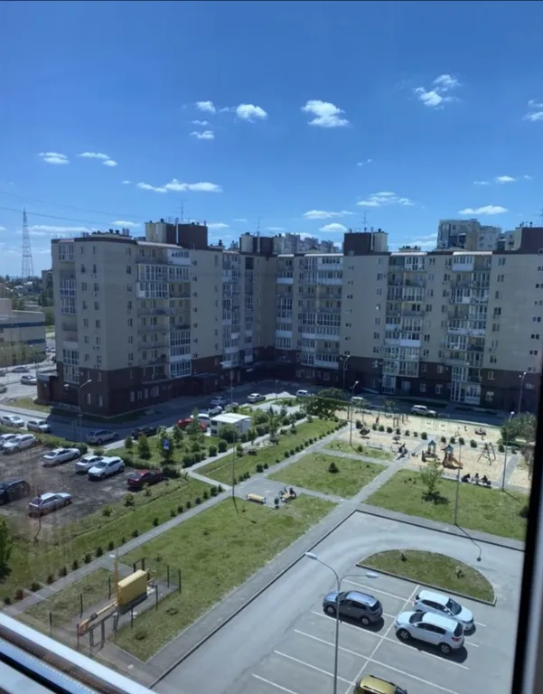 Квартира Уютная квартира рядом с Мамаевым курганом — Волгоград