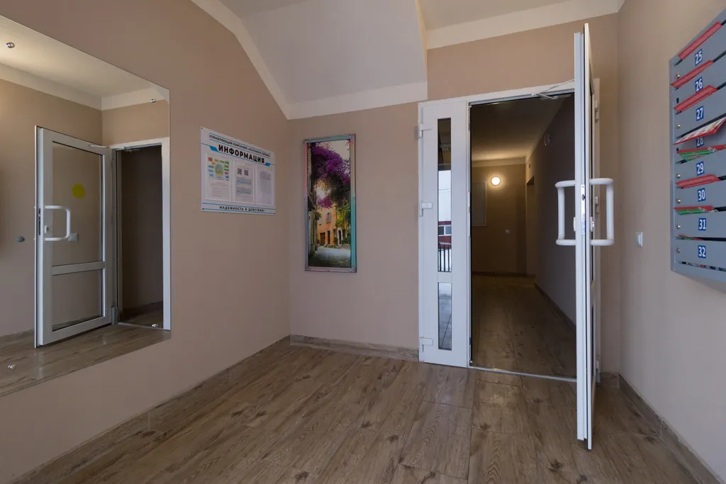 Ласкино-парк квартира