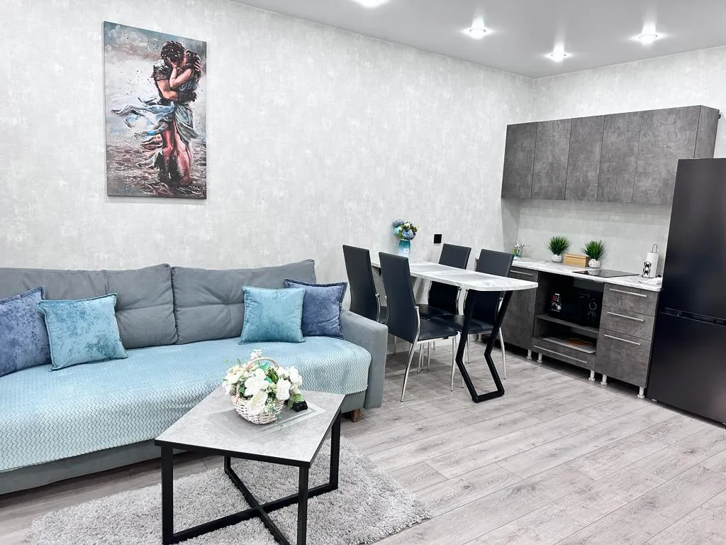 Шикарная студия