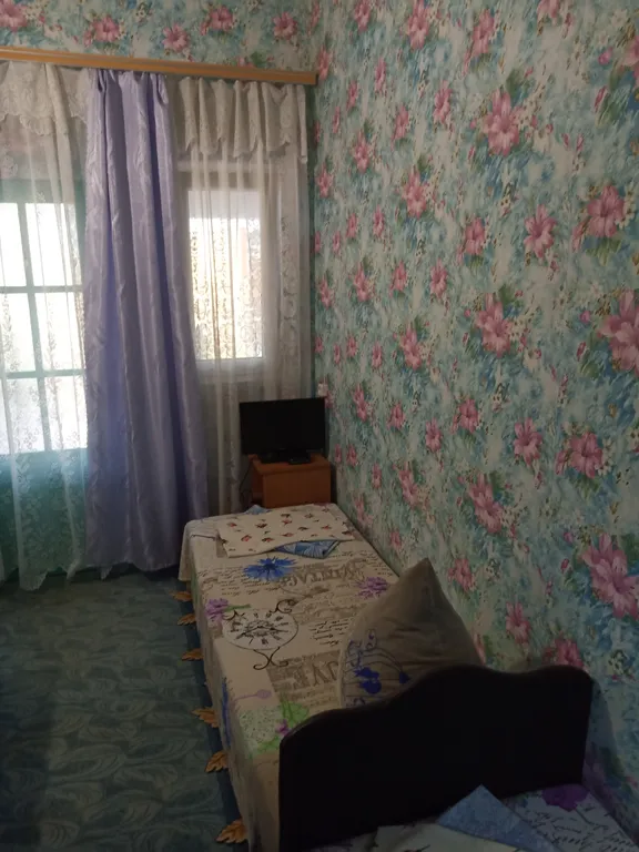 Комната