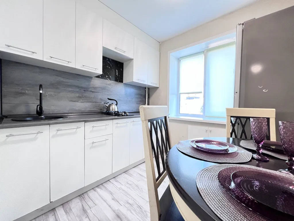 Квартира в центре города