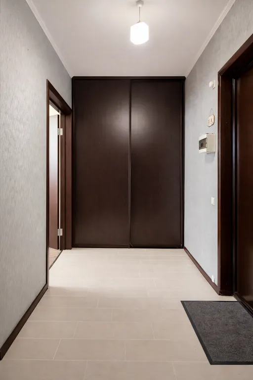 Квартира ЛайкХоум на Салмышской 64/1