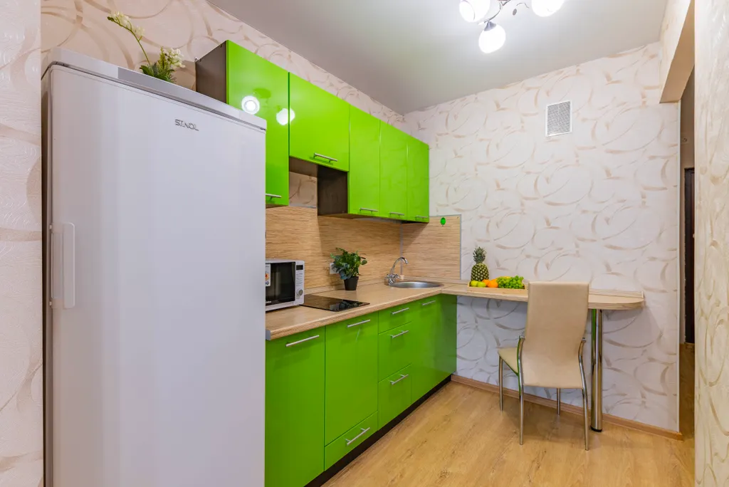 Апартаменты в аэропорту DreamHouse