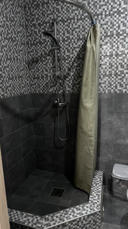 Квартира Квартира Домашняя усадьба — Горячий Ключ