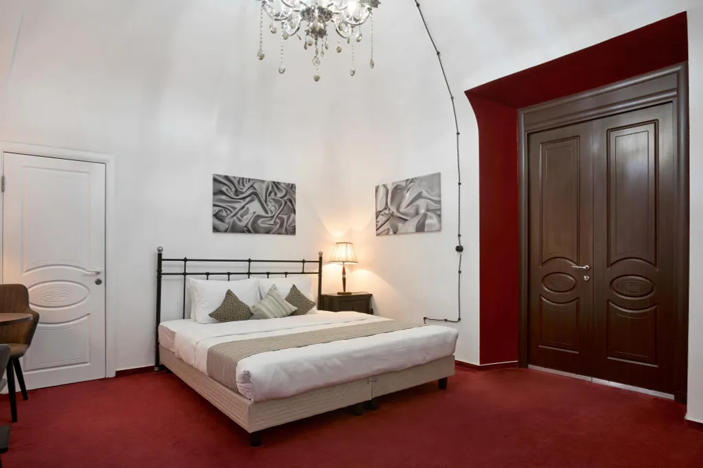 Квартира Комната — Москва