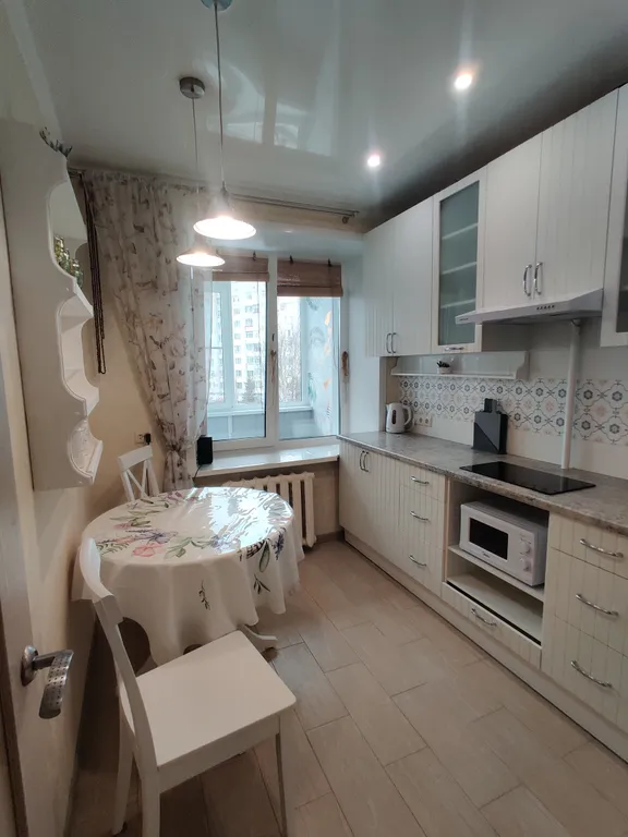 Уютное гнёздышко в центре Архангельска