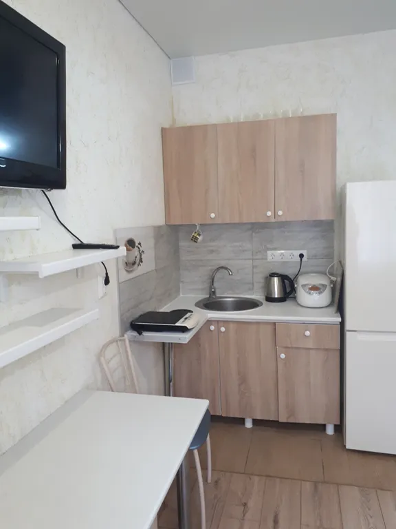 Центр 15 минут от моря