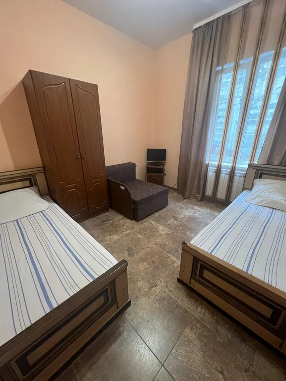 Квартира Комната — аренда посуточно в Лоо